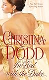 In Bed with the Duke (Governess Brides Series)