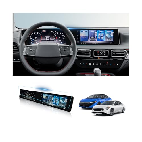 Protection d'écran pour Nissan Sentra 2026 confort visuel en voyage en famille