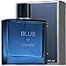 Blue De Chavnk – 50ml Eau De Toilette Perfume For Men, Long-Lasting Fresh Fragrance, Stylish & Masculine Scent, Perfect For Daily Wear & Gifting