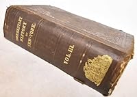 The Documentary History of the State of New York: Volume III B00F9H9B86 Book Cover