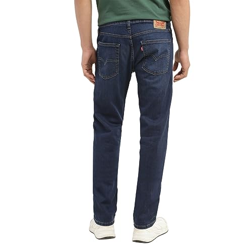 Image of Levi's Mens 5 Pocket Mild Wash Jeans