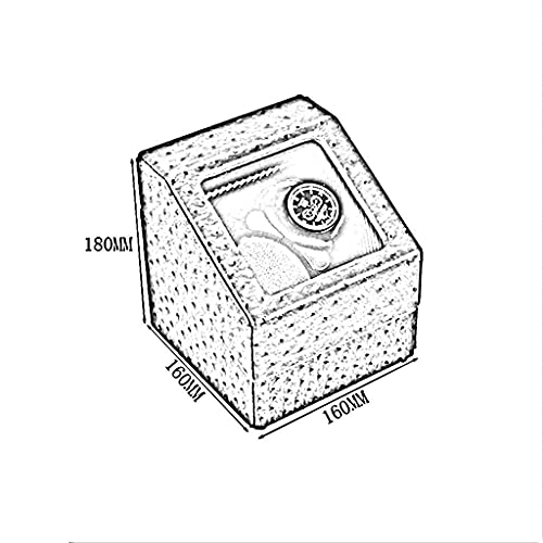 Relojes automáticos swayer y dispositivo de batir mecánico para mantenimiento de cajas 2