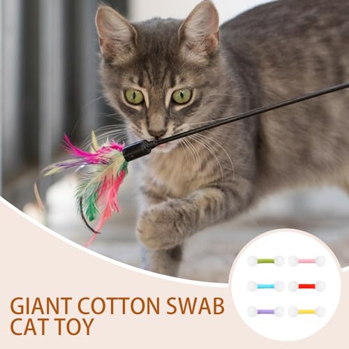 Jouet à mâcher interactif pour chat idéal à la maison ou au jardin