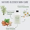 Eddie-Holly-Baby-Body-Lotion-Hyper-Nourishing-Gentle-Natural-Moisturizer-with-French-Chamomile-Sweet-Almonds-Dermatologist-Tested-Soothes-Protects-Babys-Sensitive-Skin-Fragrance-Free-No-Parabens-No-Su Eddie & Holly Baby Body Lotion | Hyper Nourishing & Gentle Natural Moisturizer with French Chamomile & Sweet Almonds | Dermatologist Tested | Soothes & Protects Baby’s Sensitive Skin | Fragrance Free | No Parabens, No Sulphates | 250 ML Lotion