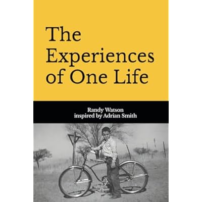 The Experiences of One Life