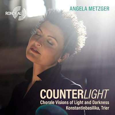 Counterlight - Chorale Visions of Light and Darkness, Konstantinbasilika, Trier