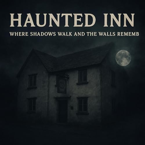 The Sunn Inn: Where Shadows Walk and the Walls Remember