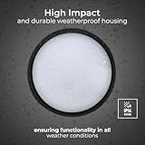 Luceco B07BTRJJPC lato 4