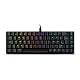 Ozone Gaming Gear Mini Tactical Keyboard