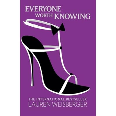 Everyone Worth Knowing