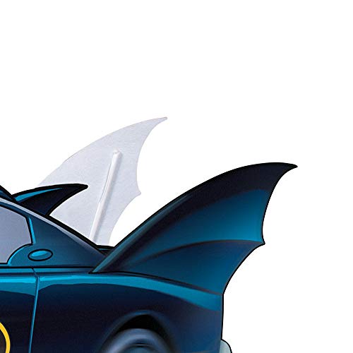 Disguise Batman Adaptive Wheelchair Cover For Kids, Official Batmobile Rolling Costume For Wheelchair #TOP30