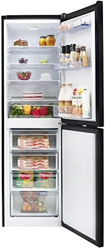 Beko 270 Litre Freestanding Fridge Freezer -