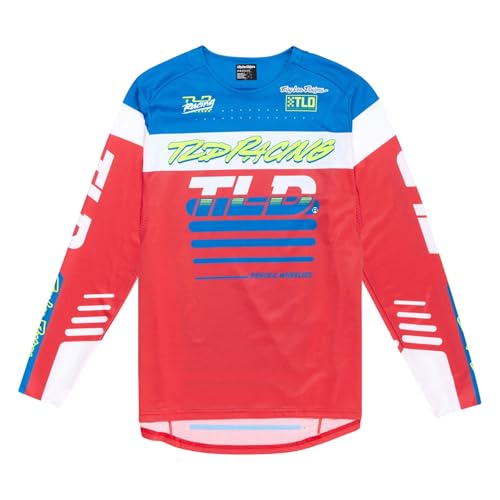 Maillot Troy Lee Designs Sprint Fifty-50 para tus rutas de Enduro