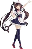 POP UP PARADE ネコぱら ショコラ ノンスケール ABS&PVC製 塗装済み完成品フィギュア