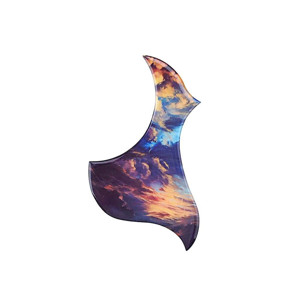 10 Best Pickguard Acoustic Guitars for Protection and Style Singersroom