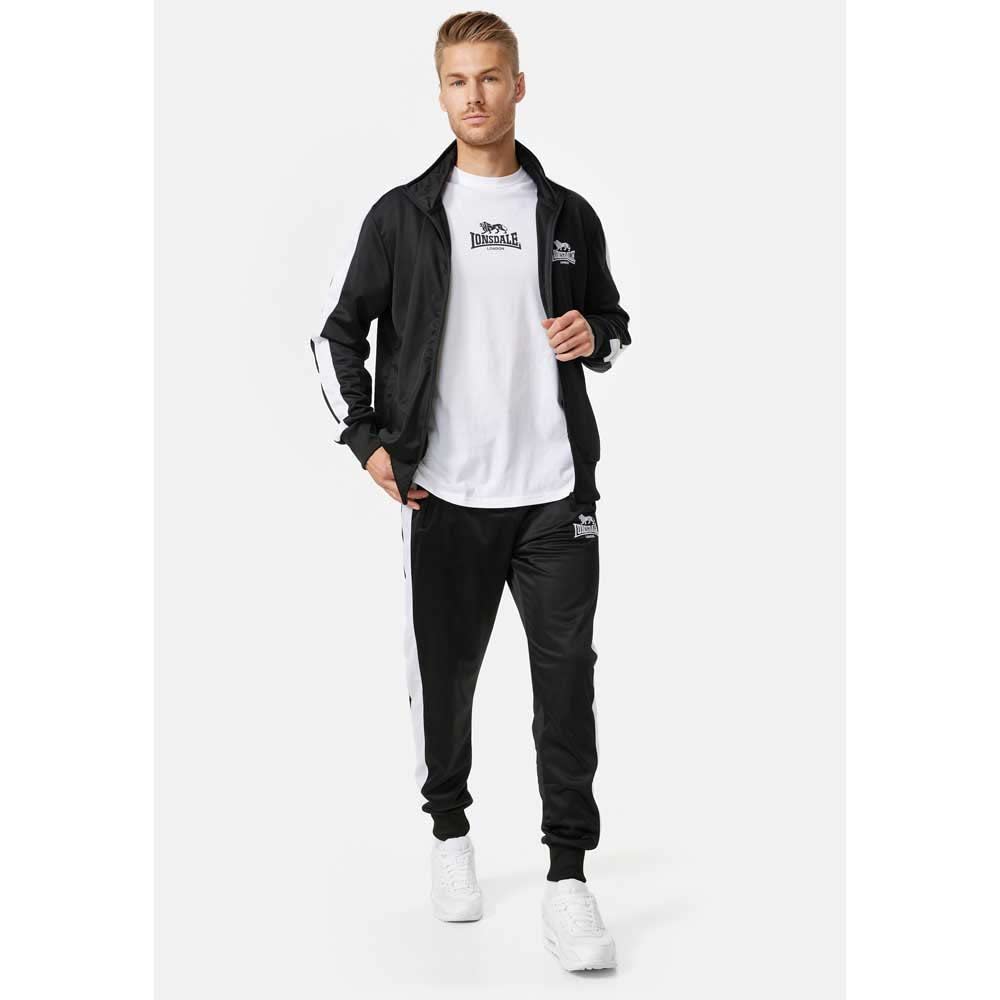 Lonsdale Strój do joggingu Mężczyźni Pember