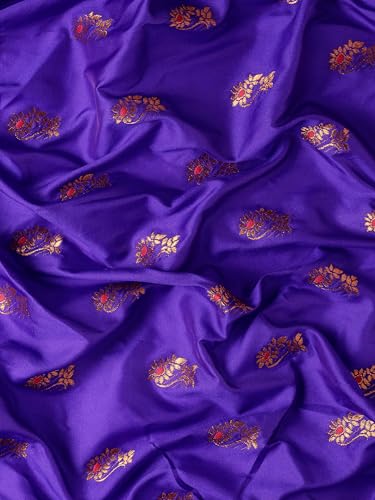 Varkala Silk Sarees paithani silk saree in soft silk – image 7