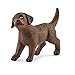 Produktbild SCHLEICH 13835 Spielfigur - Labrador Retriever Welpe (Farm World)
