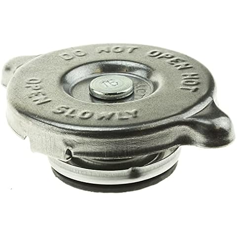 Stant 10230 Radiator Cap Replacement for Dodge Ram 1500 and More, Metal Cover