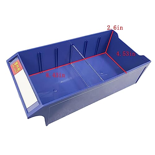 Techtongda PC Bolt And Nut Tool Storage Cabinet 48 Drawers Parts Cabinet Contains Assortment Kit Part Cabinet Organization Shelves thumb #7