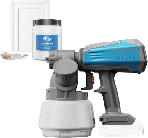 Peinture sans dilution Shark700 pour relooker votre salon