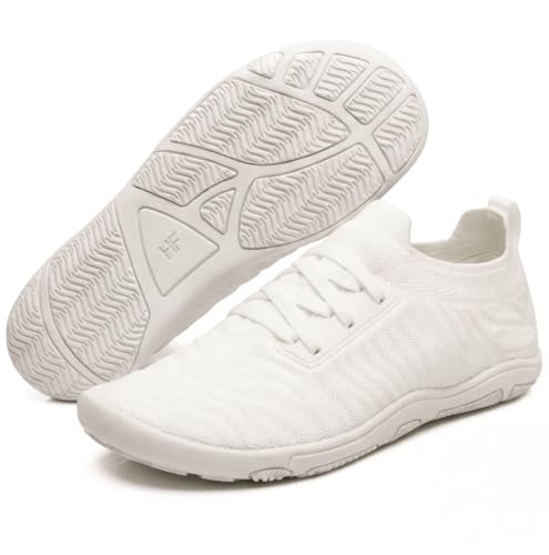 Hike Footwear Comforto Max