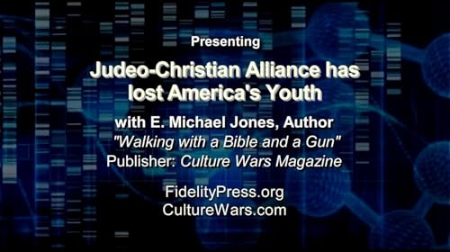 Judeo-Christian Alliance has Lost America&rsquo;s Youth