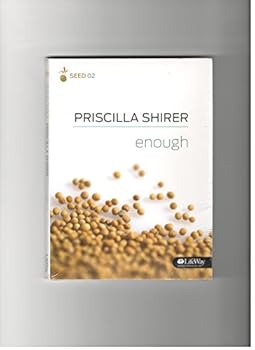 Unknown Binding Seed DVD Study - Enough Book