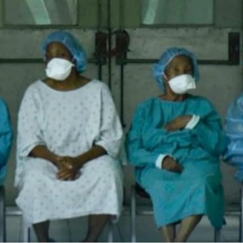 US Pressure On Cuba Is Harming Jamaica and The Caribbean Health Sector