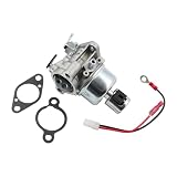 Kit carburatore 12 853 161-S 12 853 33-S compatibile con tosaerba Kohler Engine CH11 CH12.5 CH14