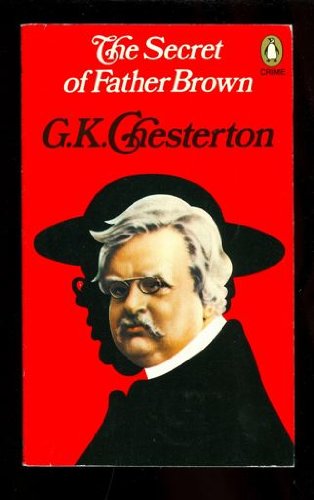 The Secret of Father Brown (Penguin crime fiction)