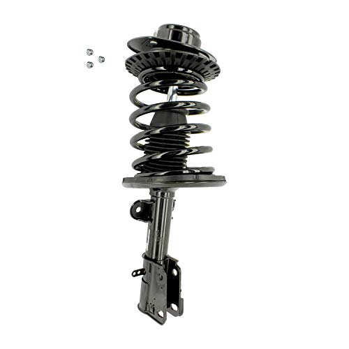 KYB SR4038 Strut Plus Complete Corner Unit Assembly
