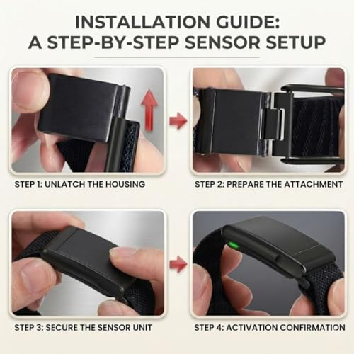 Image of for Whoop 5.0MG Band