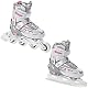 Raven Profession 2in1 Schlittschuhe und Inlineskates für Kinder