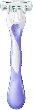 Schick Schick Schick Quattro Light for Sensitive Skin 2-pack x 2 Packs Women's Razor