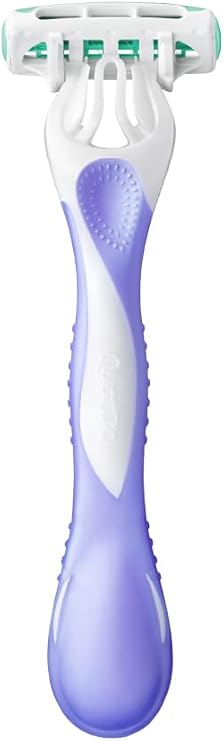 Schick Schick Schick Quattro Light for Sensitive Skin 2-pack x 2 Packs Women's Razor