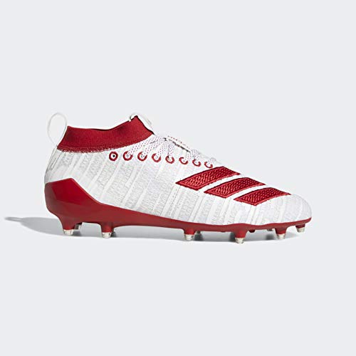 Image of Adidas Mens Adizero Electric.1 American Football