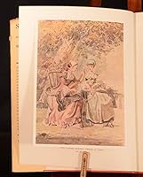 The Drawings of Paul and Thomas Sanby in the Collection of His Majesty the King at Windsor Castle. B000H0QOD0 Book Cover