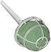Oasis Wedding Belle Box of 12 Bouquet Holders - Large Straight Handle