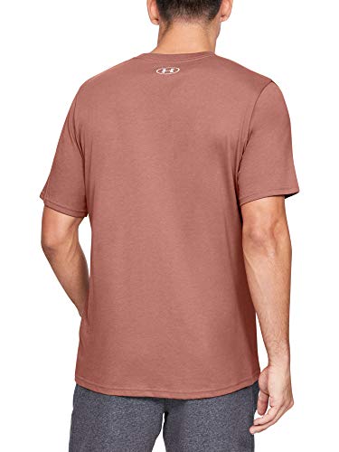 Image of Under Armour Men'sMake All Athletes Better Short Sleeve T-shirt