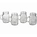 Produktbild Shooter Gläser "Einmachglas mit Hänkel" 4er Set ~
