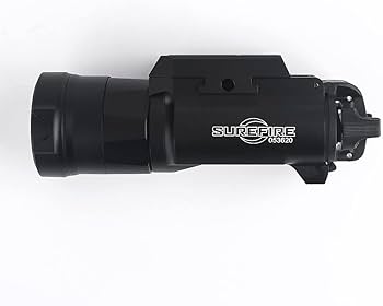 Amazon | [Hvstirut] シュアファイア X300UH-B タイプ ウェポンライト