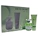 United Colors of Benetton Dreams Live Free 2 Piece Eau de Toilette Spray Gift Set for Women