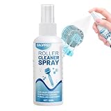 SHOPPGO Microneedling Roller Cleaner, Micro Needle Roller Reinigungsspray