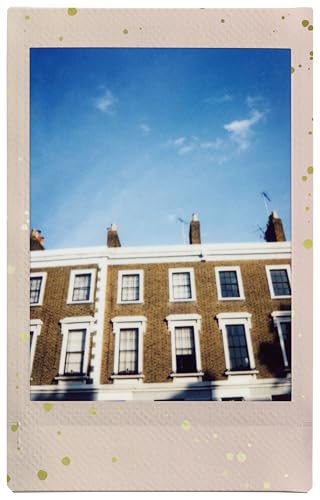 富士フイルム(FUJIFILM) インスタントカメラ チェキ用フィルム 10枚入 絵柄 (ソフトグリッター) INSTAX MINI S-GLITTER WW 1