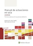 sales and trading books to read  Manual de actuaciones en sala. Técnicas prácticas de los procesos de familia (3.ª Edición): 3ª edición