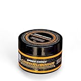 Carnaubinha Cera Revitalizadora de Plásticos 200g Não Sai Com Água Speed Crazy