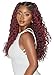 Outre Lace Front Wig - Perfect Hair Line 13x6 - KEIANA (DRFF RED VELVET)