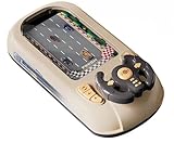 【高品質の素材】高品質の素材で作られており、天然で健康的であり、有害物質を含まず、頑丈で耐久性もあります。 【模擬運転玩具】ステアリングホイール玩具は運転を模擬し、反応と実践能力を高め、子供のさまざまな能力を養い、子供の知的発達に貢献します。 【操作簡単】操作は簡単で、電源ボタンをオンにして、ホーン/スタートボタンを押すだけで始動します。 [複数のサウンドエフェクト] このドライビングシミュレーターは、複数の音楽オプション、複数のシミュレートされた車両サウンドエフェクト、および没入型のゲーム体験...