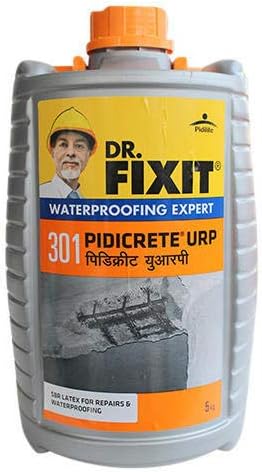 DR FIXIT 301 Pidicrete (FIX123_URP 1 kg)